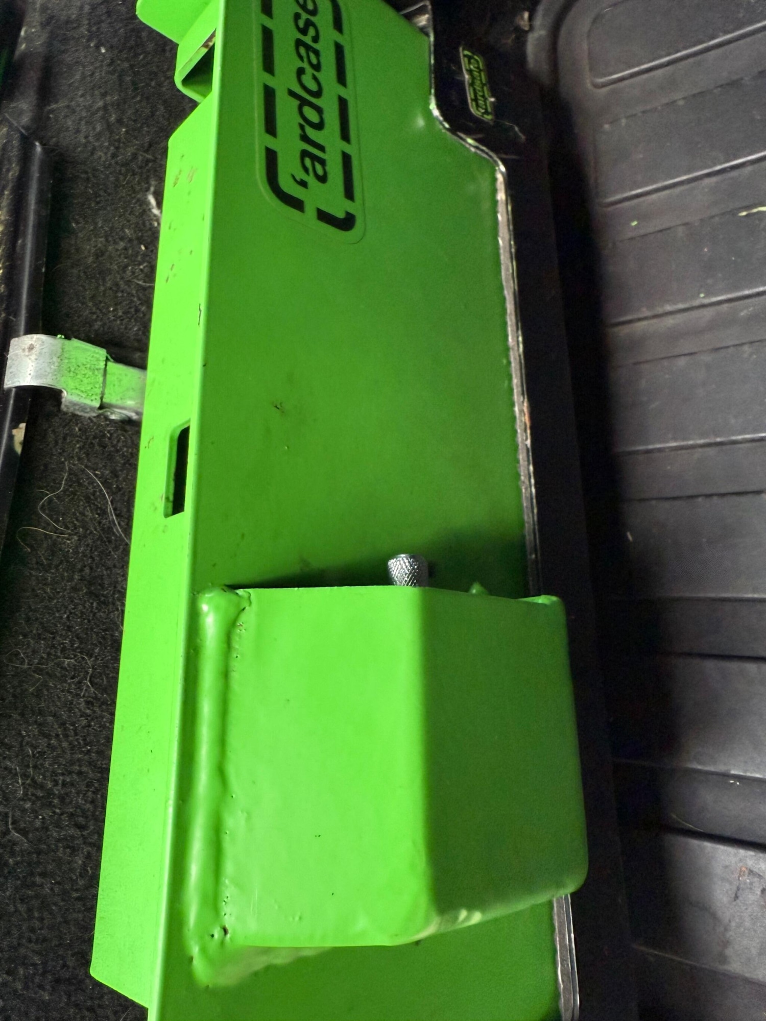 Used Land Rover Defender 90 2009 for sale - 76607095: Photo 96