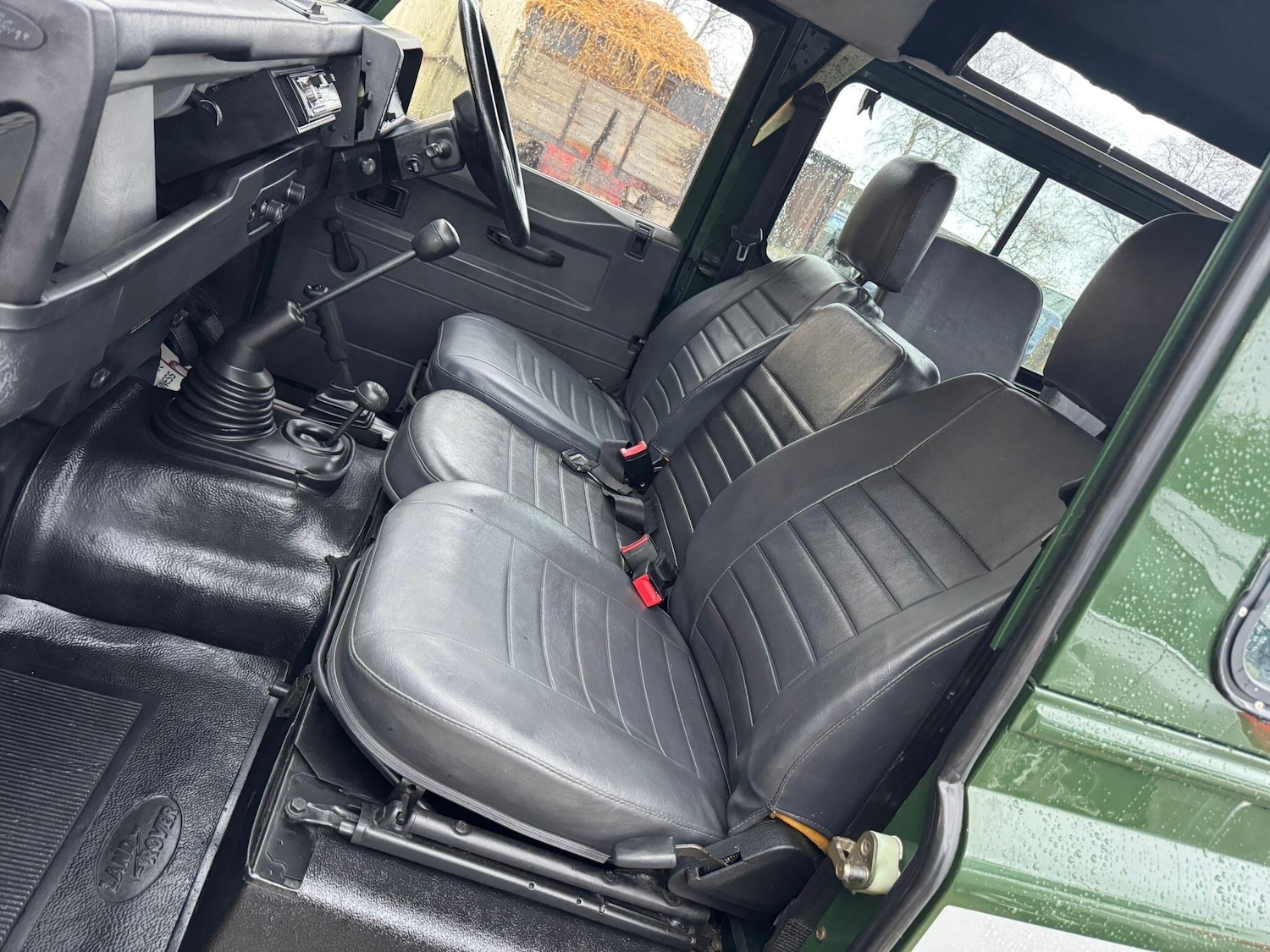 Used Land Rover Defender 1995 for sale - 77549324: Photo 20