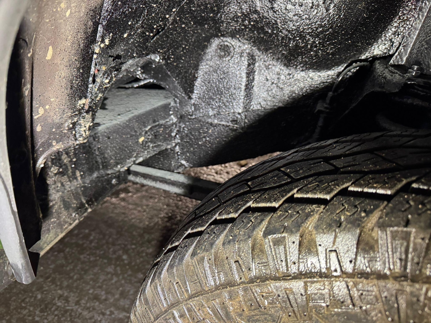 Used Land Rover Defender 1995 for sale - 77549324: Photo 47