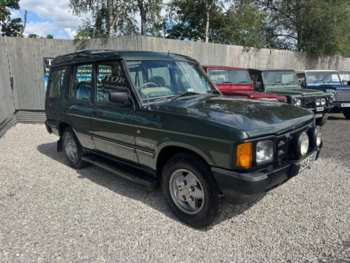 1992 (K) - 3.5i V8 3dr