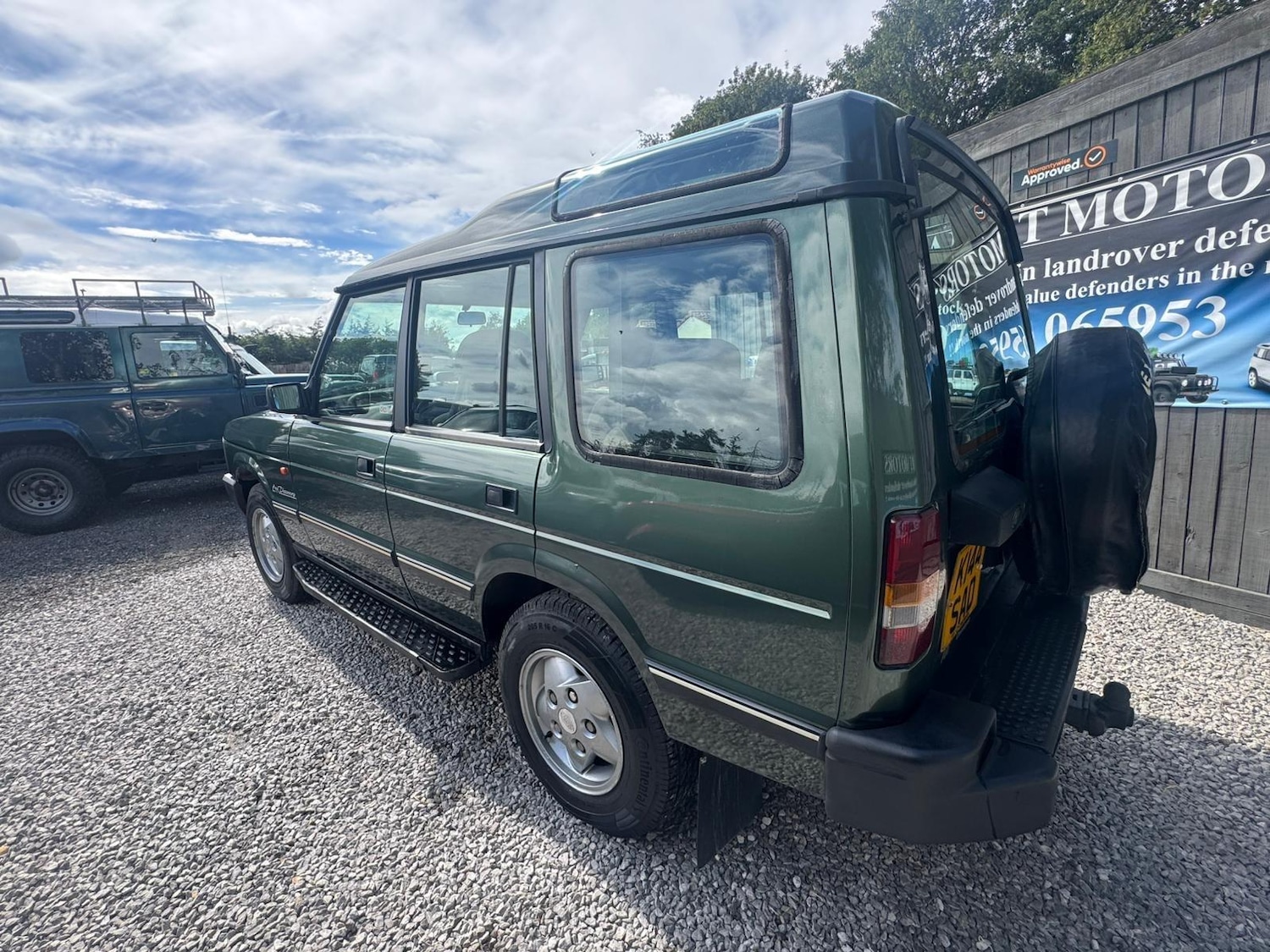 Vehicle 25