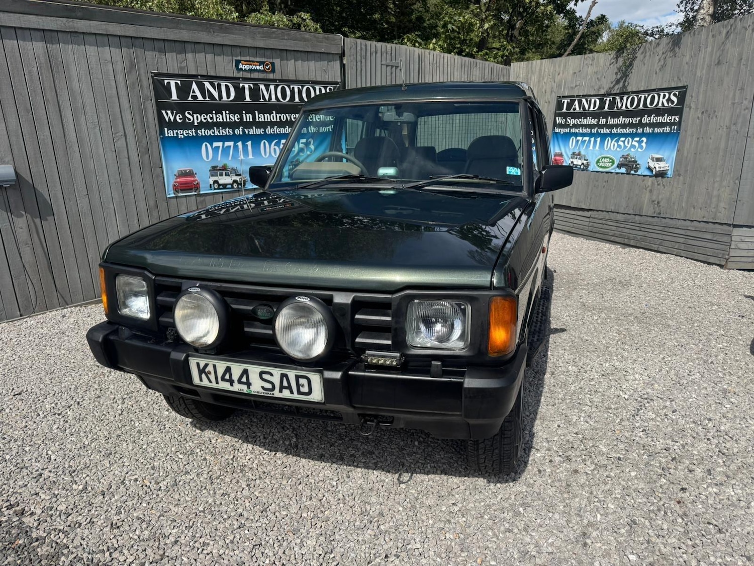 Vehicle 26