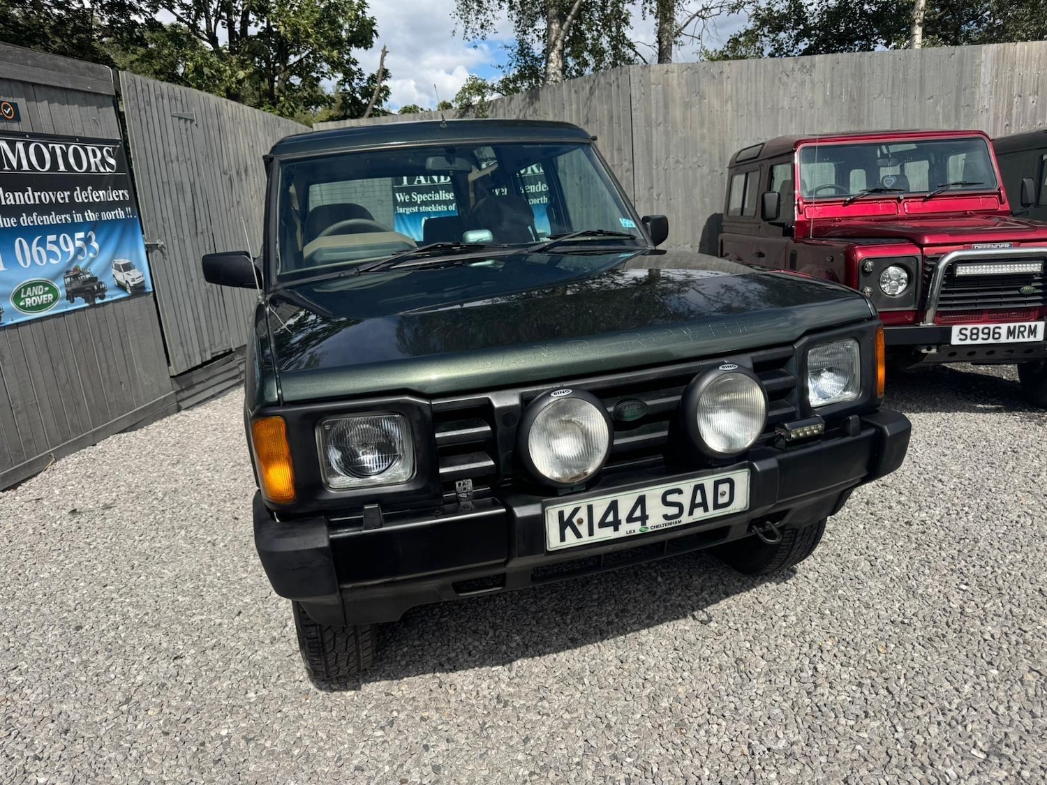Vehicle 27