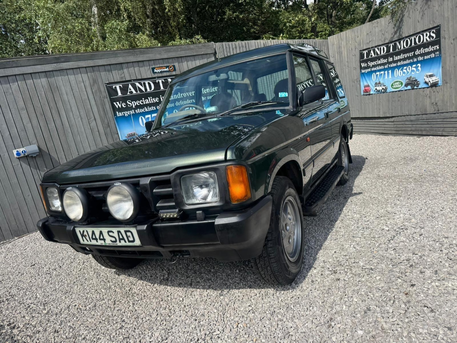 Vehicle 28