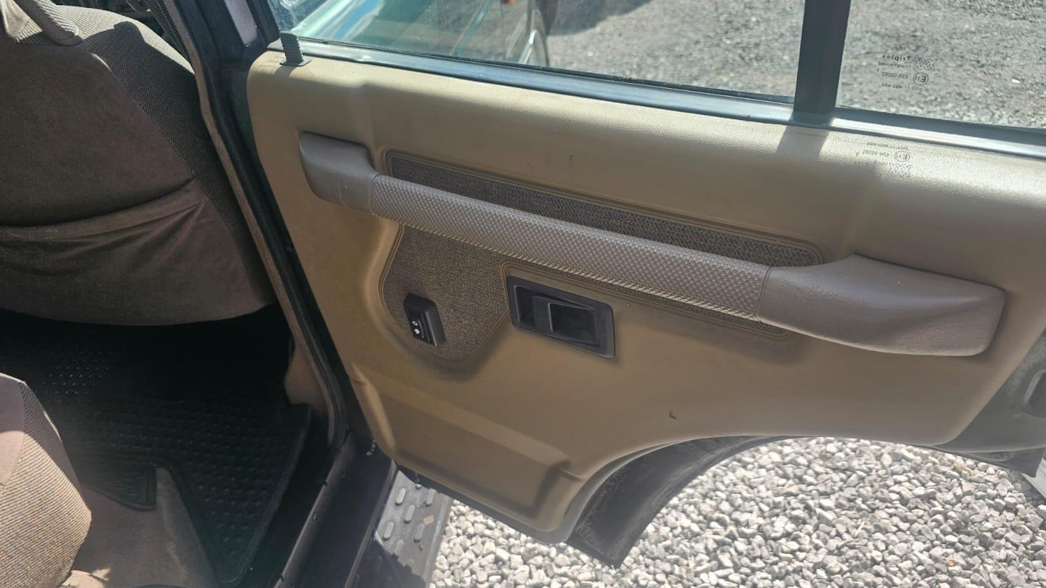 Vehicle 37
