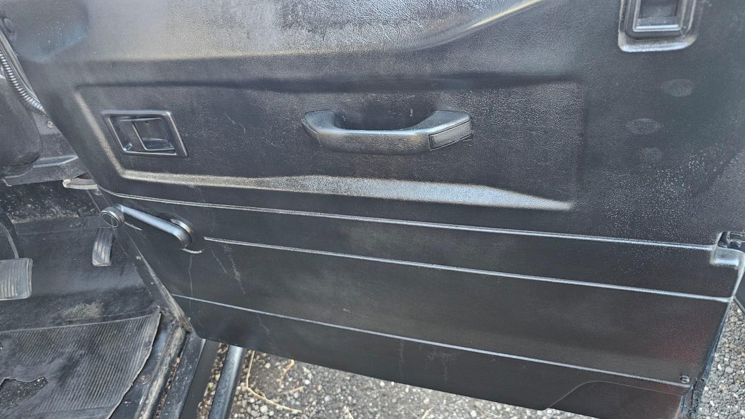 Used Land Rover Defender 1998 for sale - 77753817: Photo 29