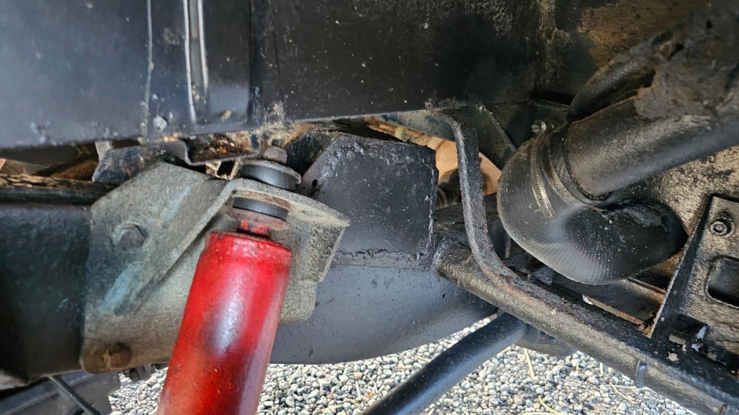 Used Land Rover Defender 1998 for sale - 77753817: Photo 30