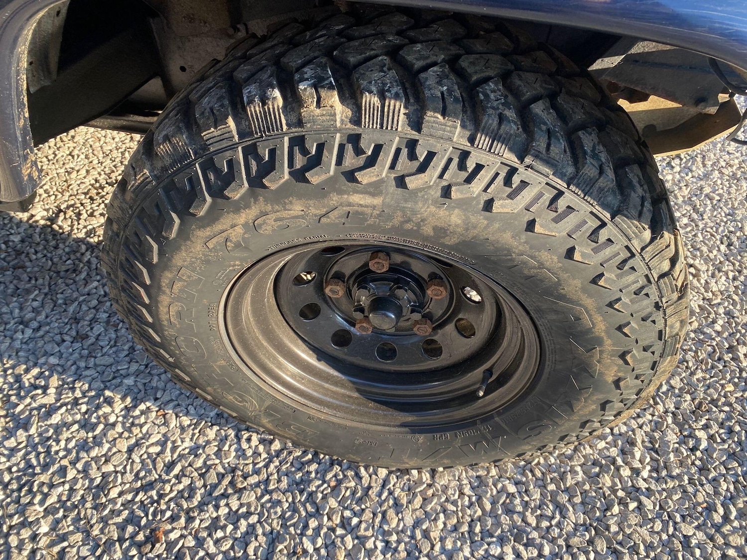 Used Land Rover Defender 1998 for sale - 77753817: Photo 31