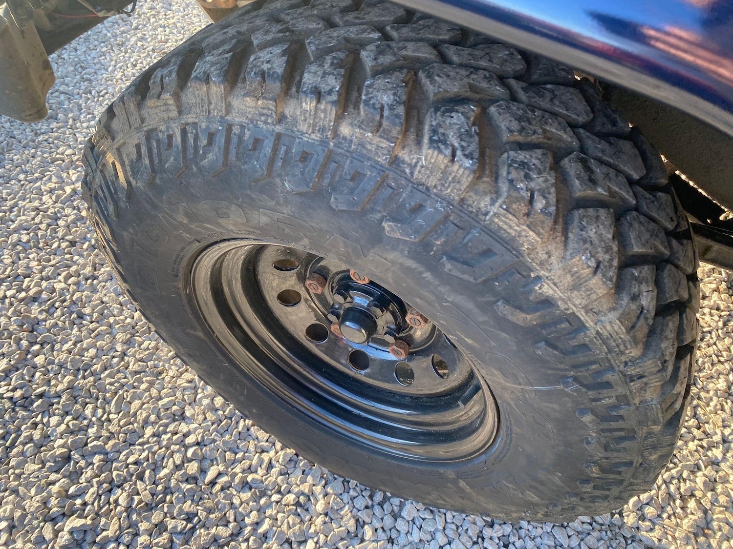 Used Land Rover Defender 1998 for sale - 77753817: Photo 32