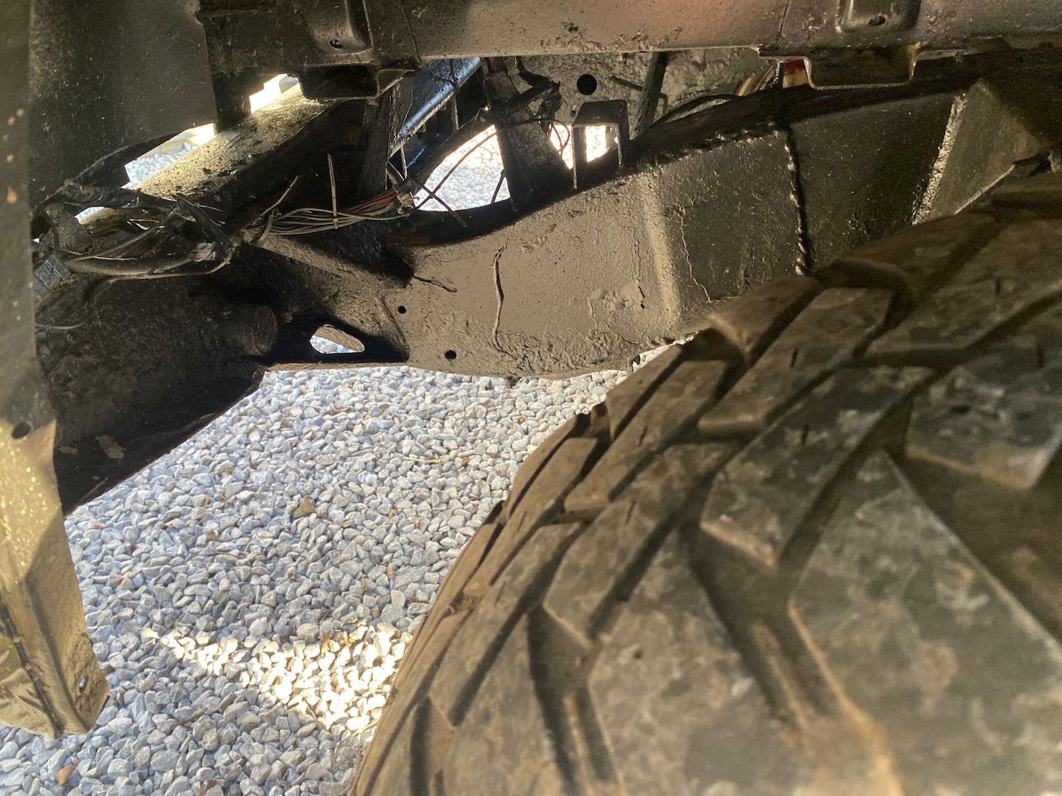 Used Land Rover Defender 1998 for sale - 77753817: Photo 34