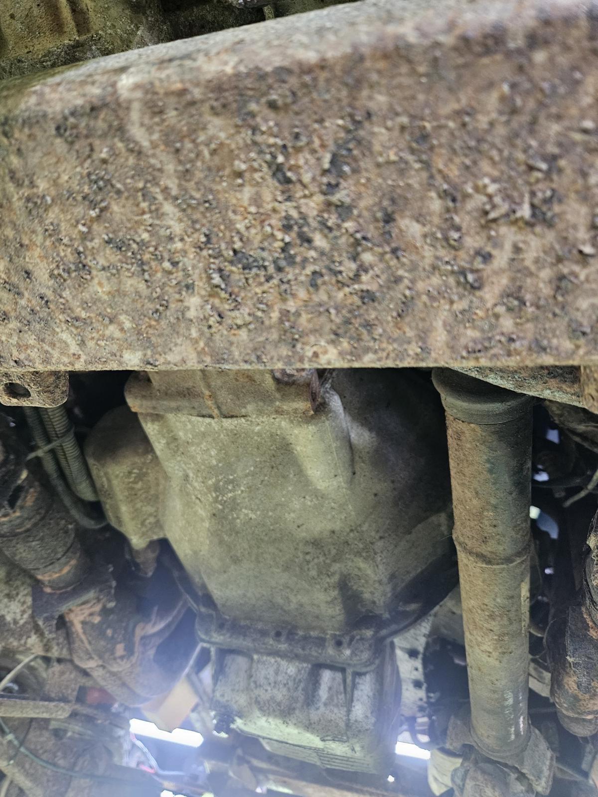 Used Land Rover Defender 1998 for sale - 77753817: Photo 35