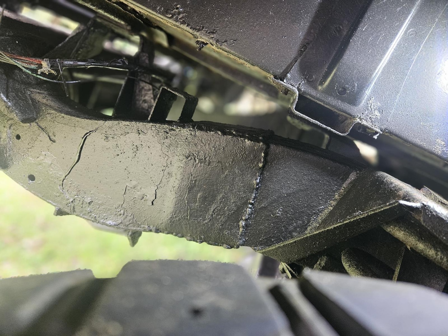 Used Land Rover Defender 1998 for sale - 77753817: Photo 36