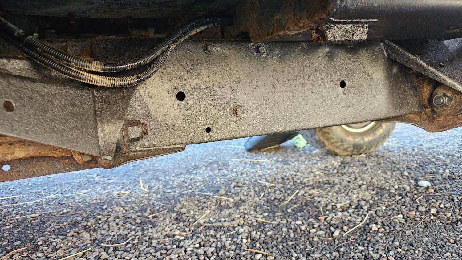 Used Land Rover Defender 1998 for sale - 77753817: Photo 38