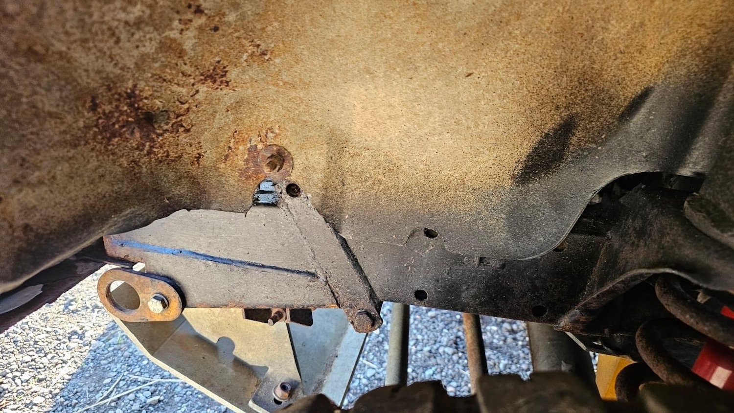 Used Land Rover Defender 1998 for sale - 77753817: Photo 39