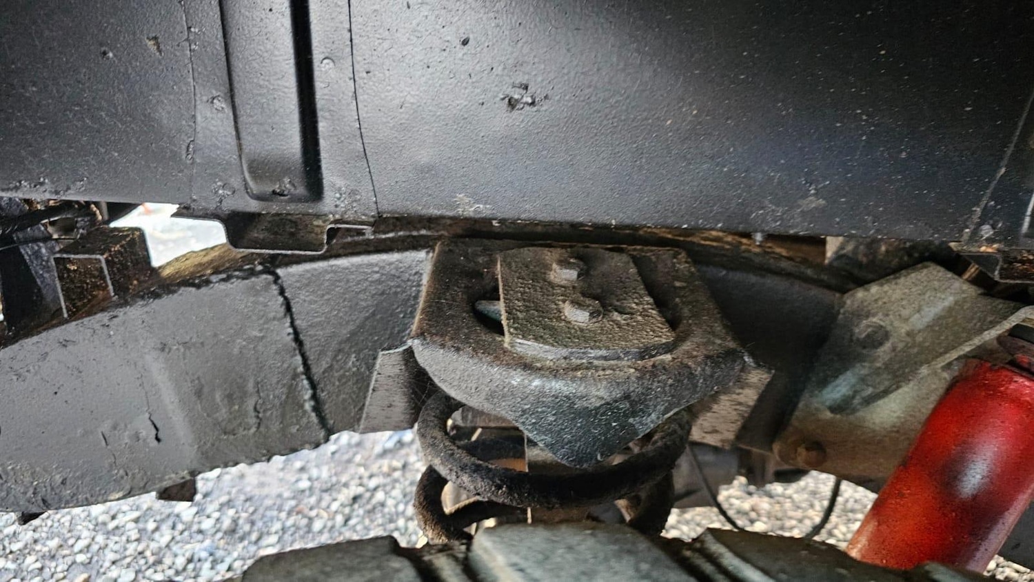 Used Land Rover Defender 1998 for sale - 77753817: Photo 42