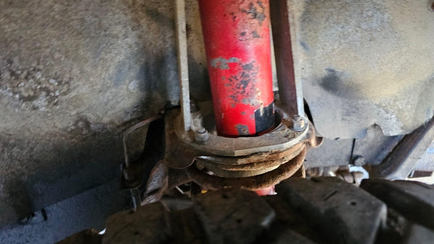 Used Land Rover Defender 1998 for sale - 77753817: Photo 44