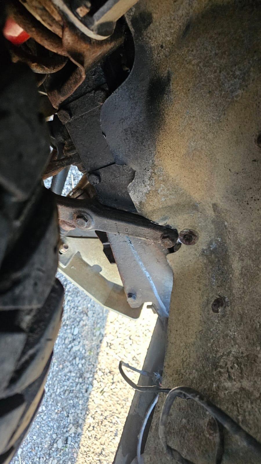 Used Land Rover Defender 1998 for sale - 77753817: Photo 48