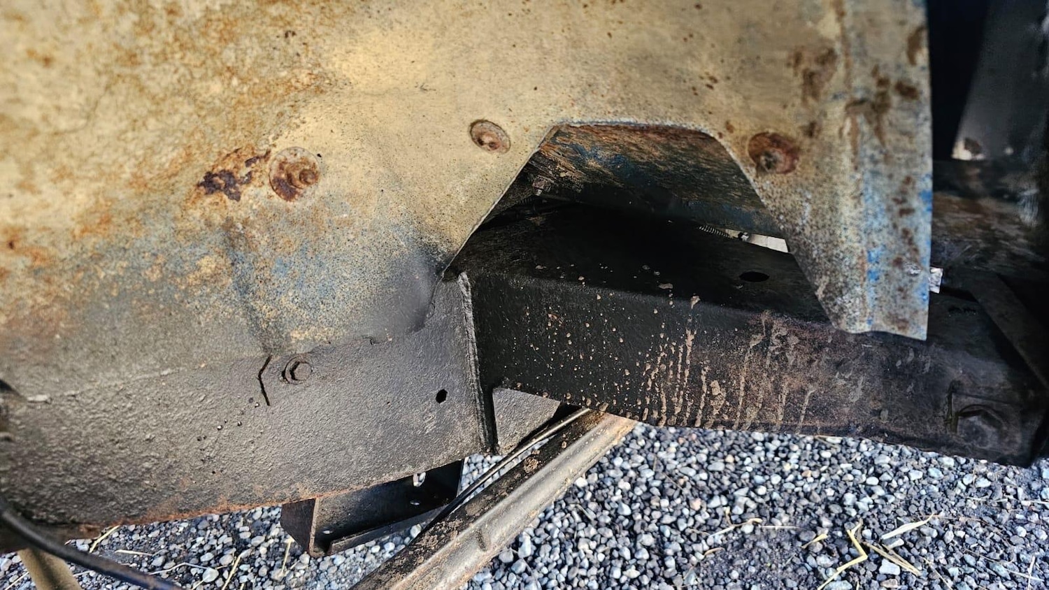 Used Land Rover Defender 1998 for sale - 77753817: Photo 50