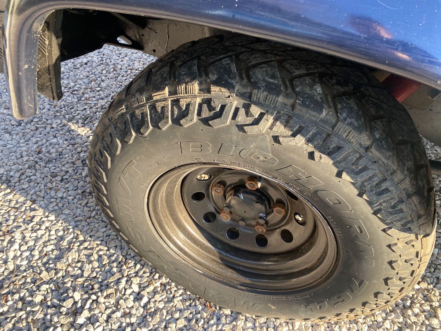 Used Land Rover Defender 1998 for sale - 77753817: Photo 57