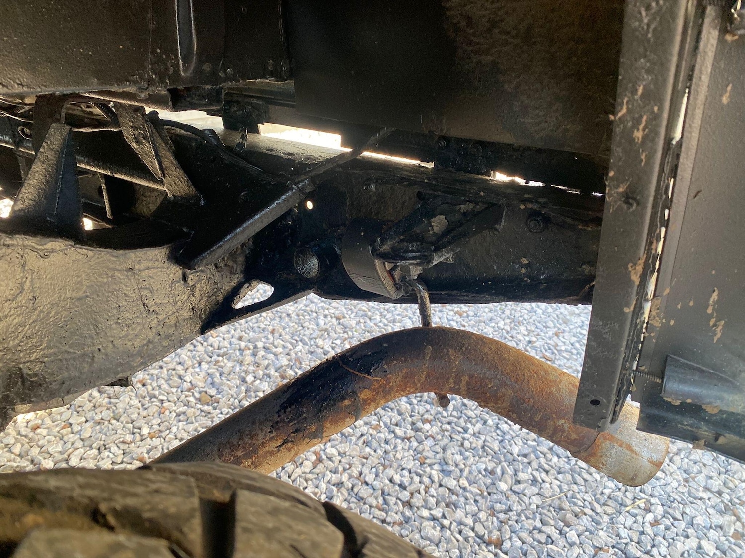 Used Land Rover Defender 1998 for sale - 77753817: Photo 64