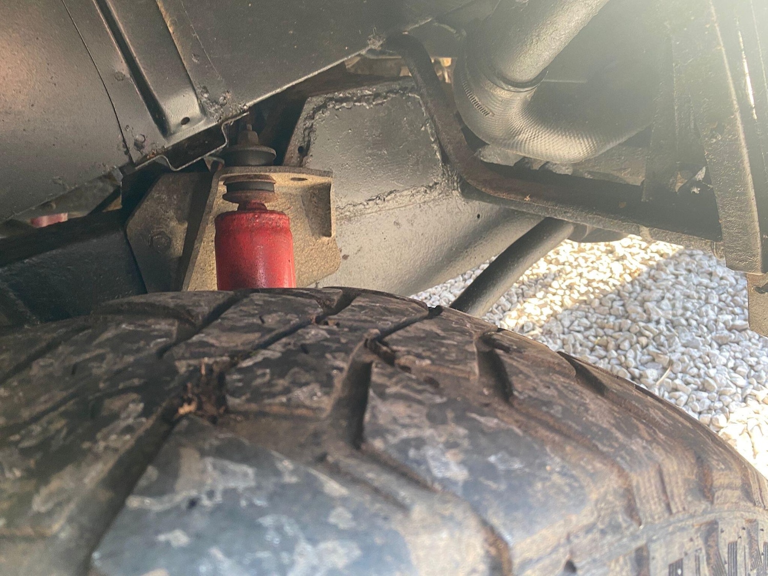 Used Land Rover Defender 1998 for sale - 77753817: Photo 65