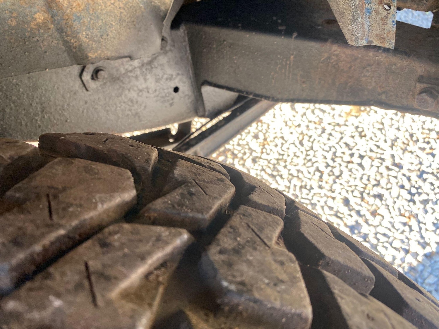 Used Land Rover Defender 1998 for sale - 77753817: Photo 66