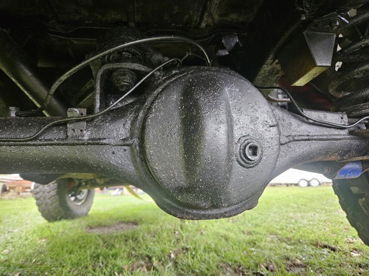 Used Land Rover Defender 1998 for sale - 77753817: Photo 67