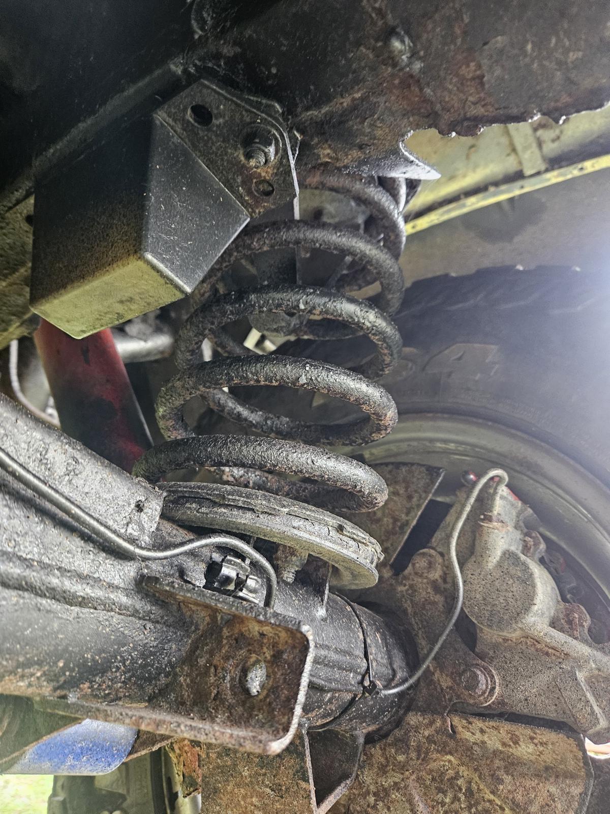 Used Land Rover Defender 1998 for sale - 77753817: Photo 68