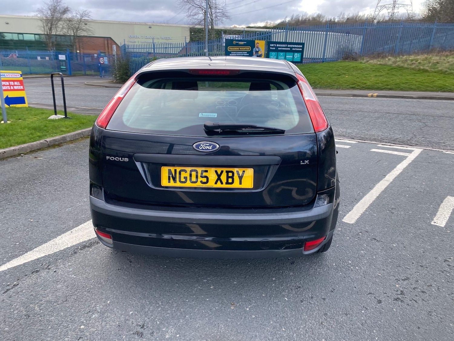 Used Ford Focus 2005 for sale - 77709662: Photo 11