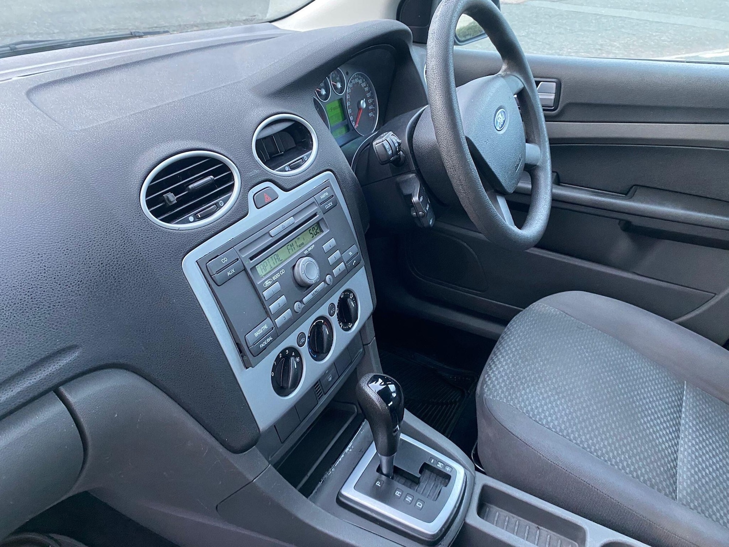 Used Ford Focus 2005 for sale - 77709662: Photo 13