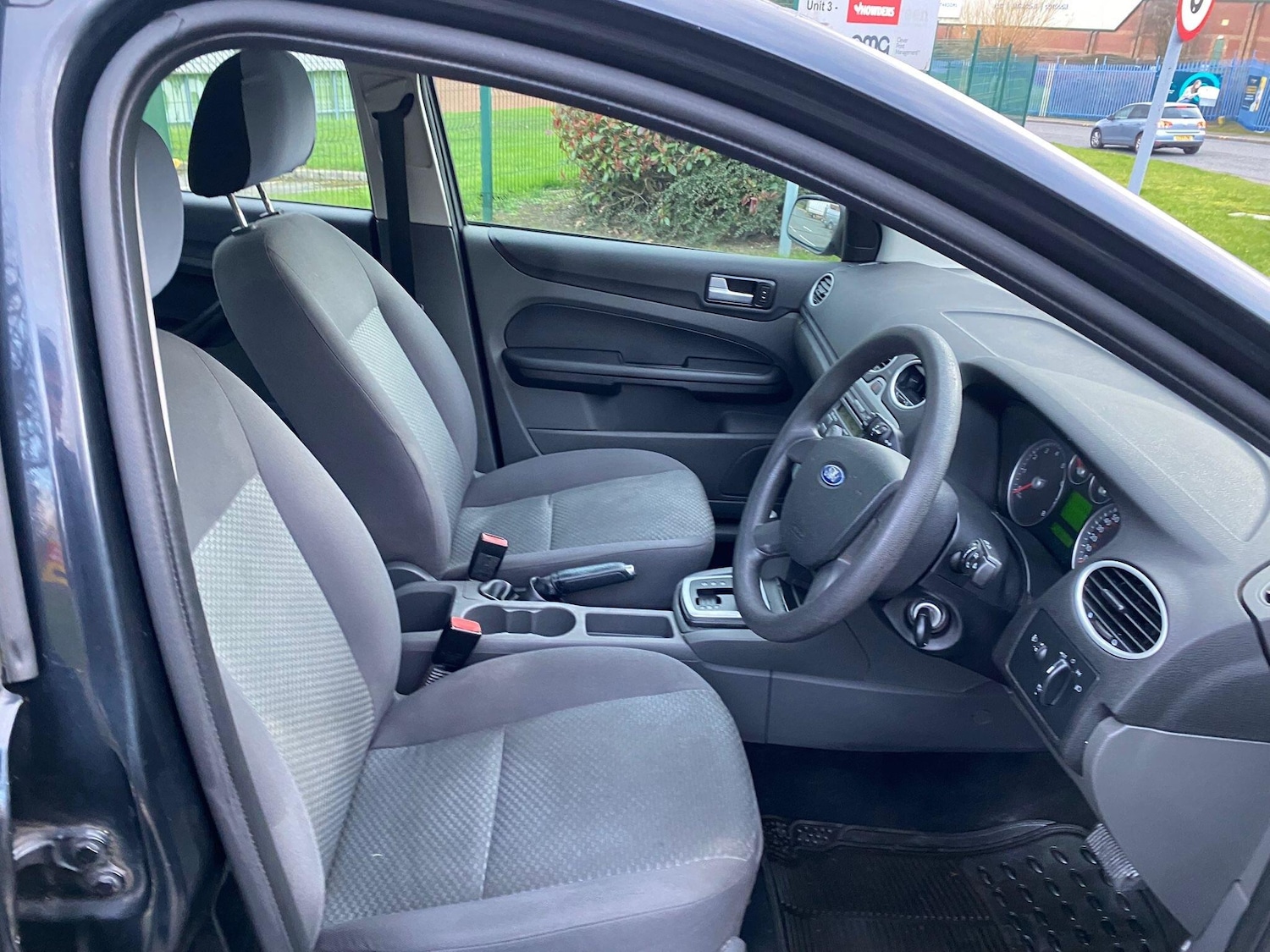 Used Ford Focus 2005 for sale - 77709662: Photo 14