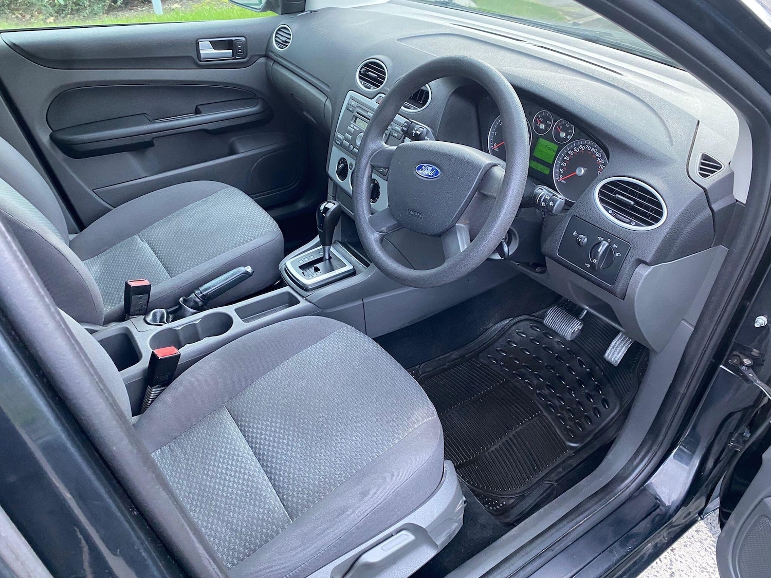 Used Ford Focus 2005 for sale - 77709662: Photo 15