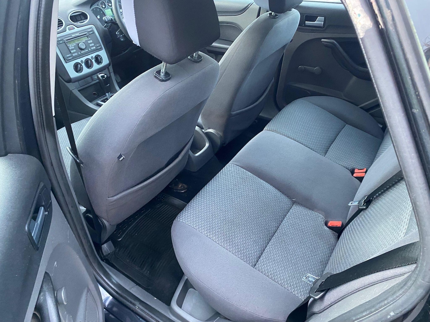 Used Ford Focus 2005 for sale - 77709662: Photo 16