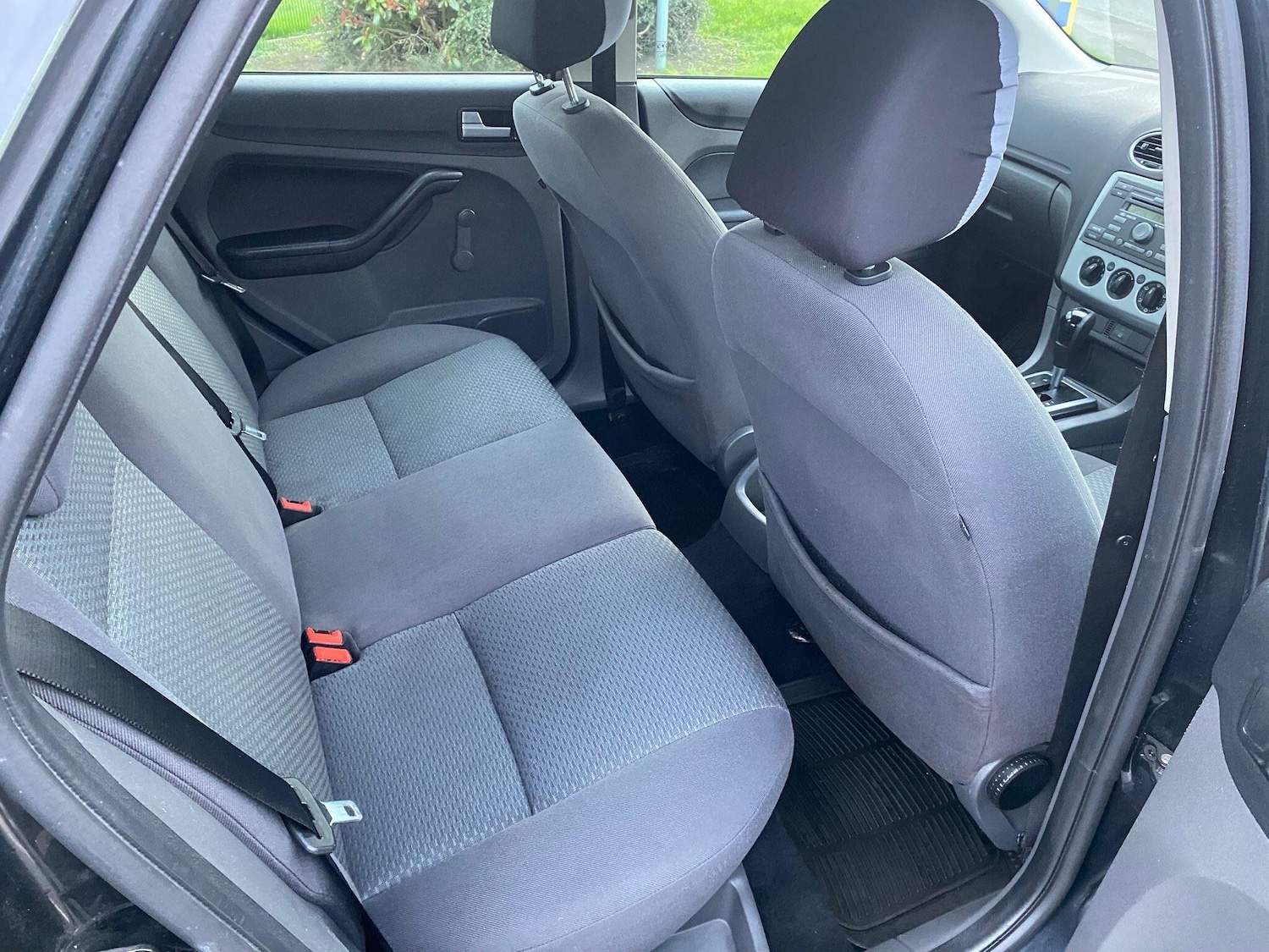 Used Ford Focus 2005 for sale - 77709662: Photo 17