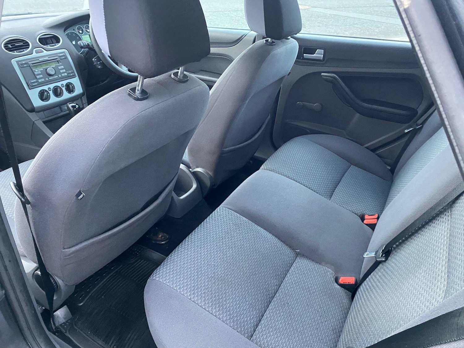 Used Ford Focus 2005 for sale - 77709662: Photo 18