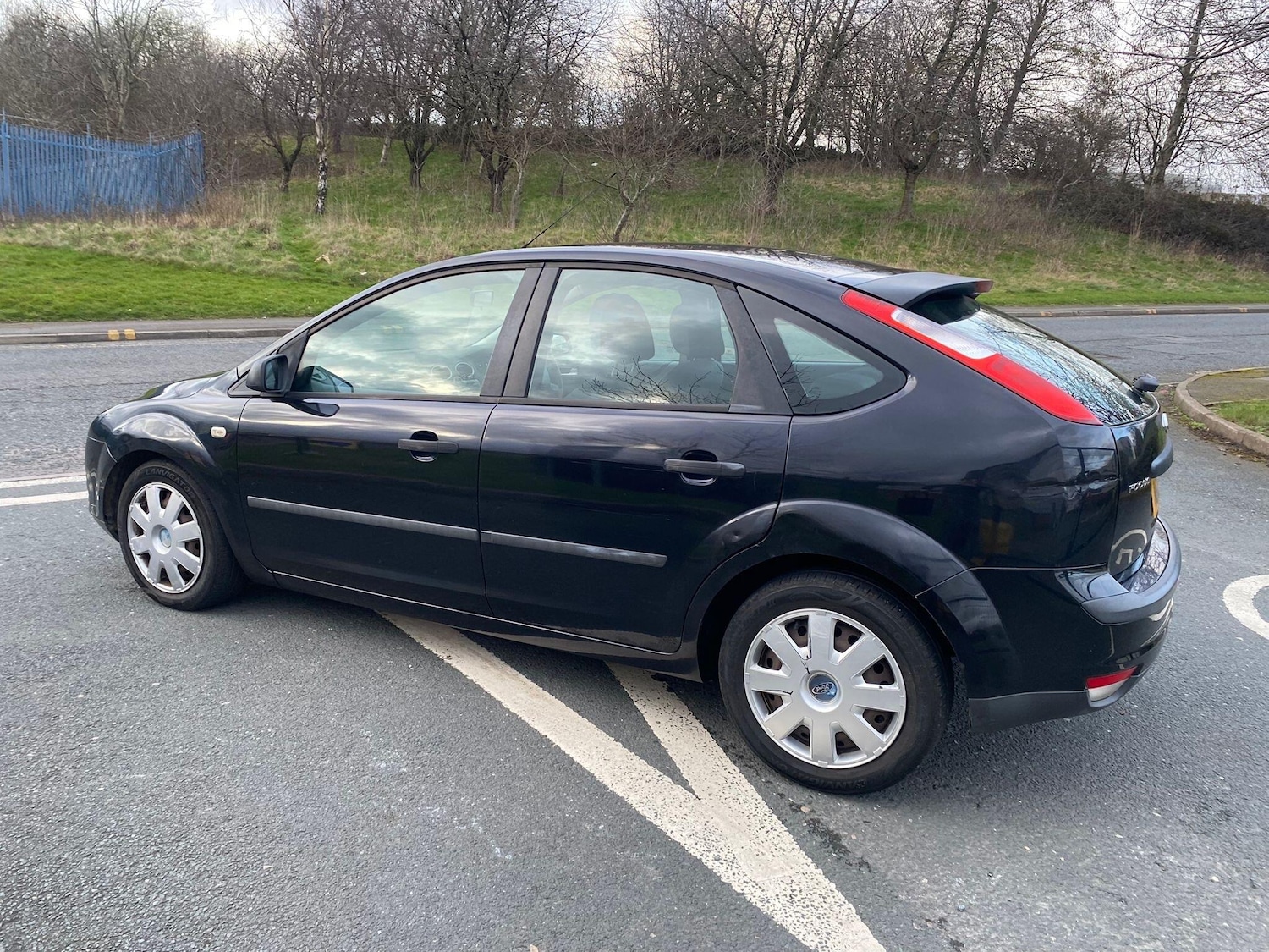 Used Ford Focus 2005 for sale - 77709662: Photo 19