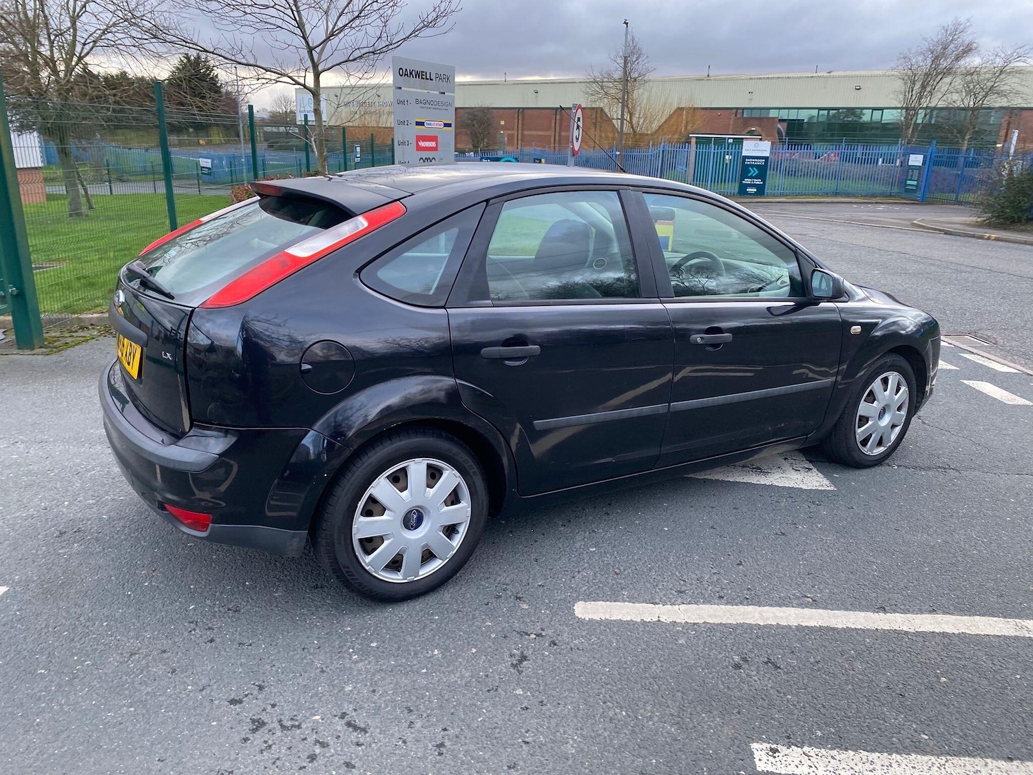 Used Ford Focus 2005 for sale - 77709662: Photo 20