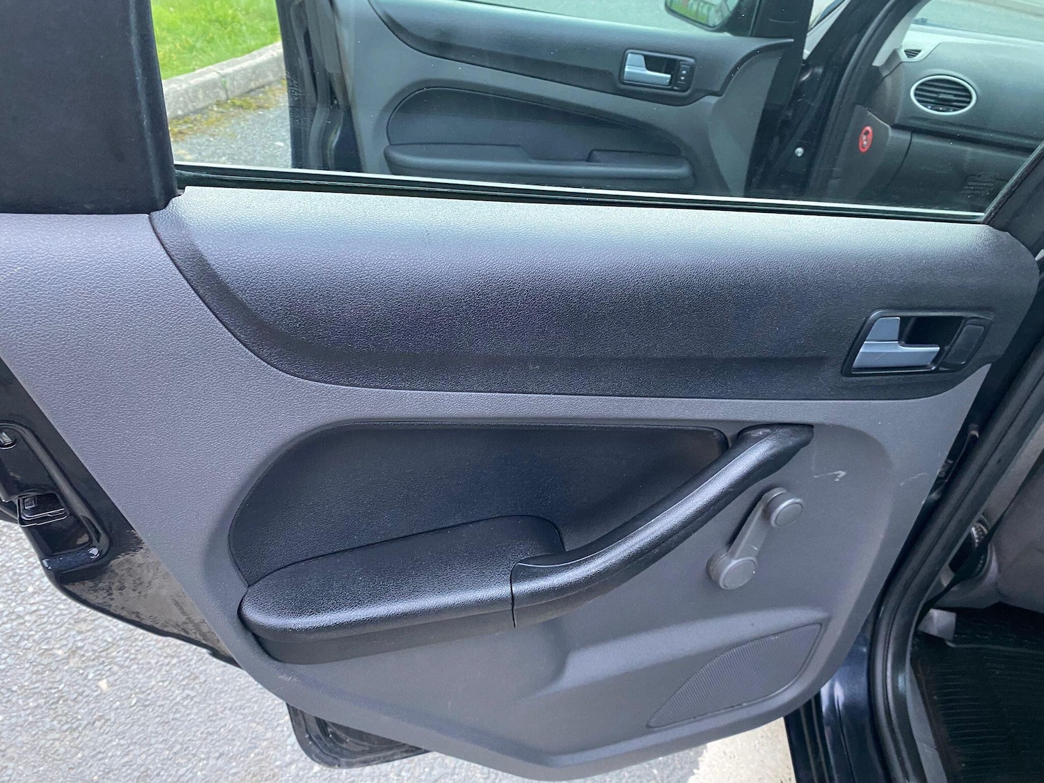 Used Ford Focus 2005 for sale - 77709662: Photo 21