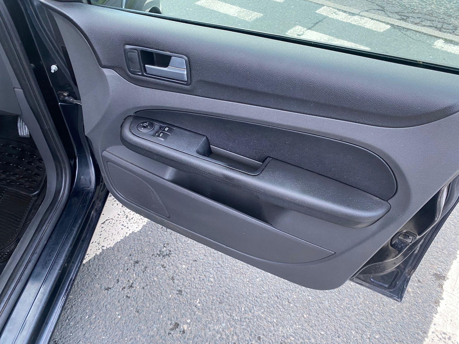 Used Ford Focus 2005 for sale - 77709662: Photo 22