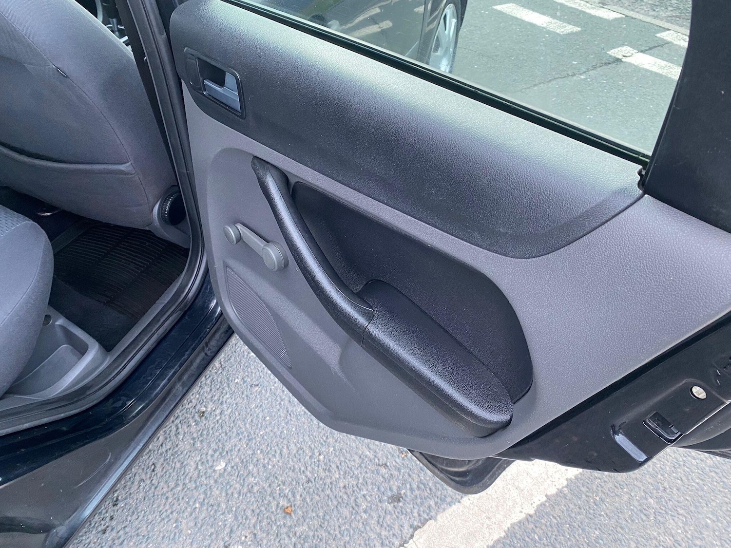 Used Ford Focus 2005 for sale - 77709662: Photo 23