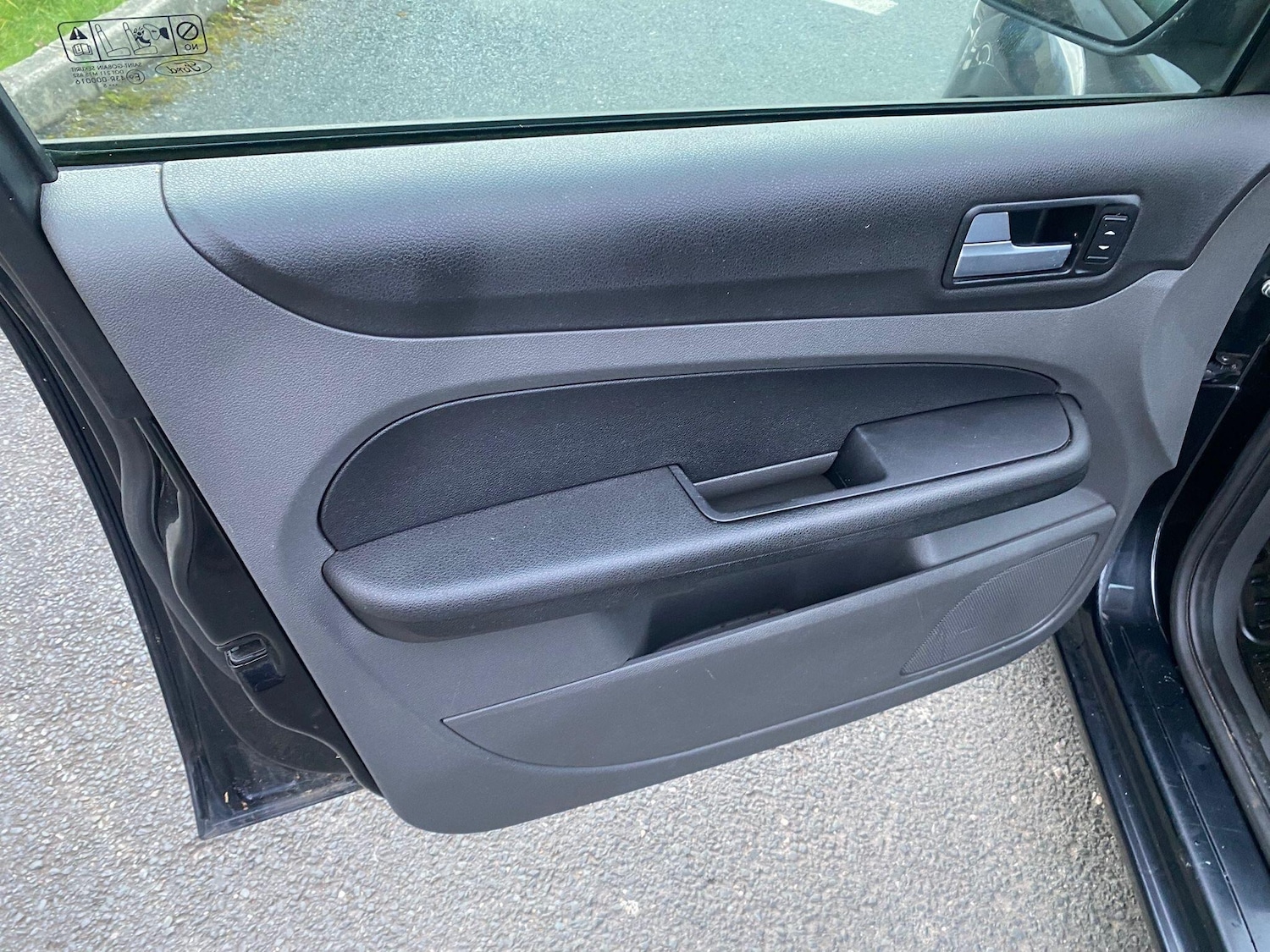 Used Ford Focus 2005 for sale - 77709662: Photo 24