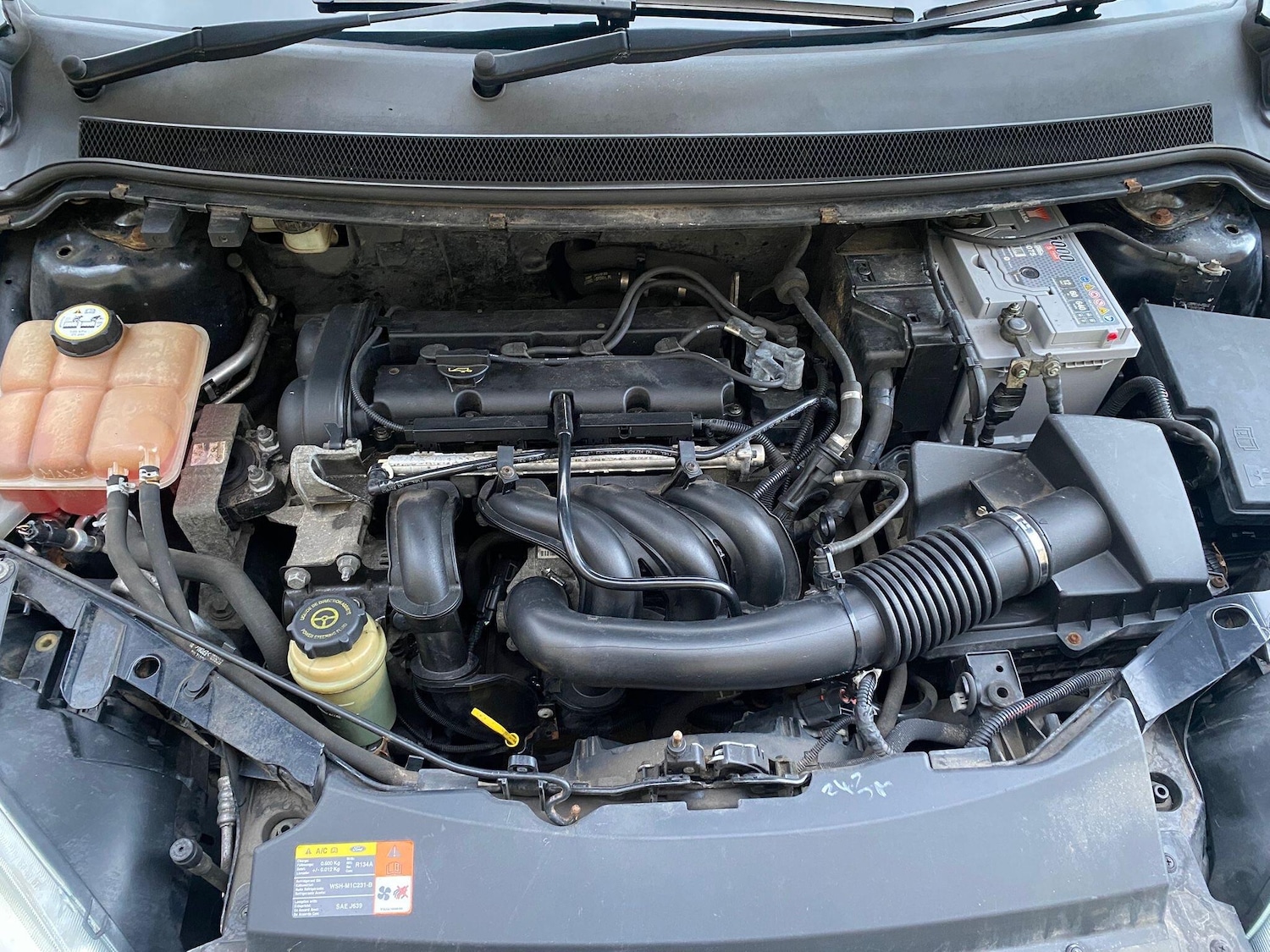 Used Ford Focus 2005 for sale - 77709662: Photo 25