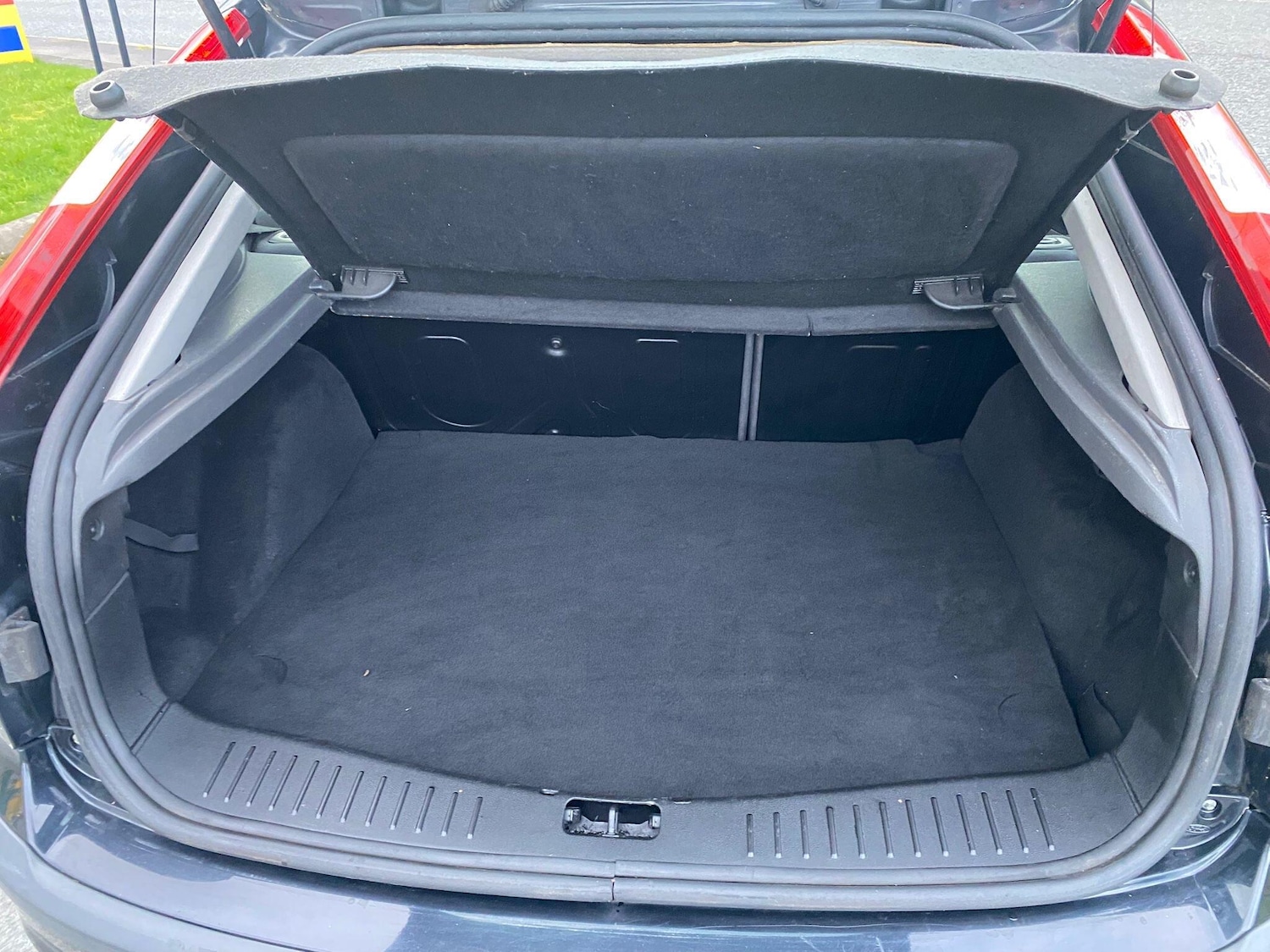 Used Ford Focus 2005 for sale - 77709662: Photo 28