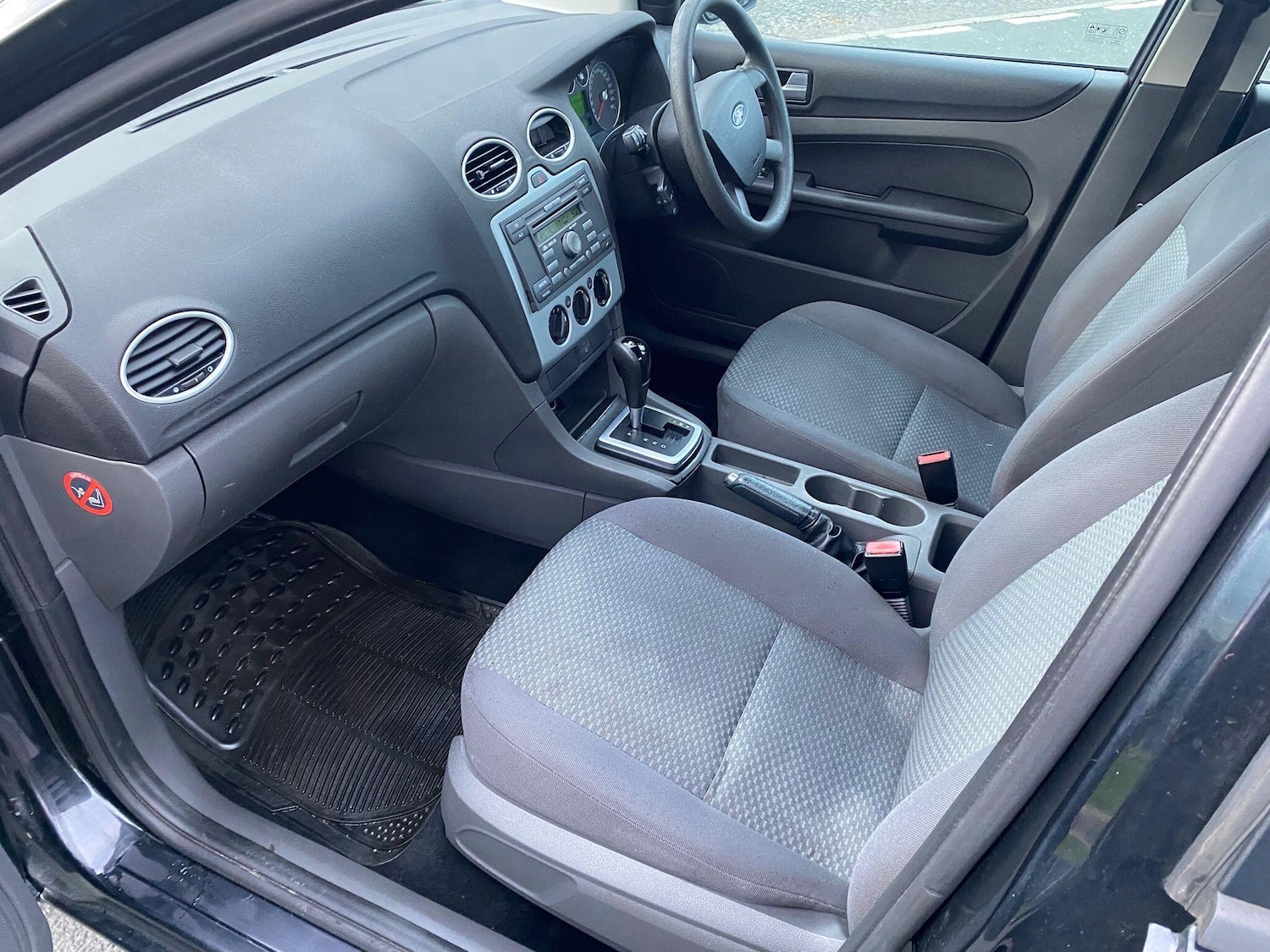 Used Ford Focus 2005 for sale - 77709662: Photo 29