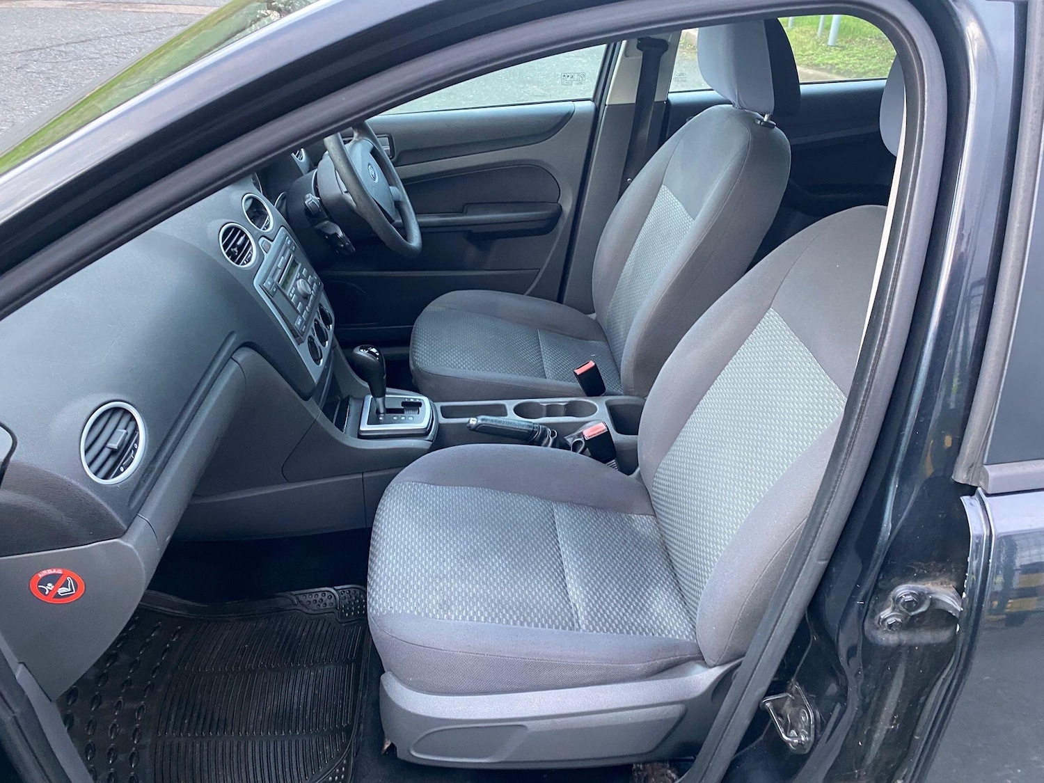 Used Ford Focus 2005 for sale - 77709662: Photo 30