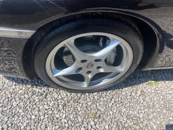 Used Porsche 911 2002 for sale - 74712869: Photo 28