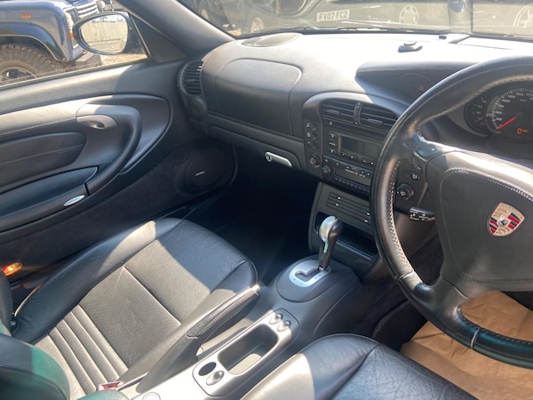 Used Porsche 911 2002 for sale - 74712869: Photo 31