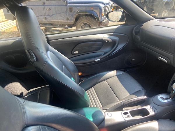 Used Porsche 911 2002 for sale - 74712869: Photo 37