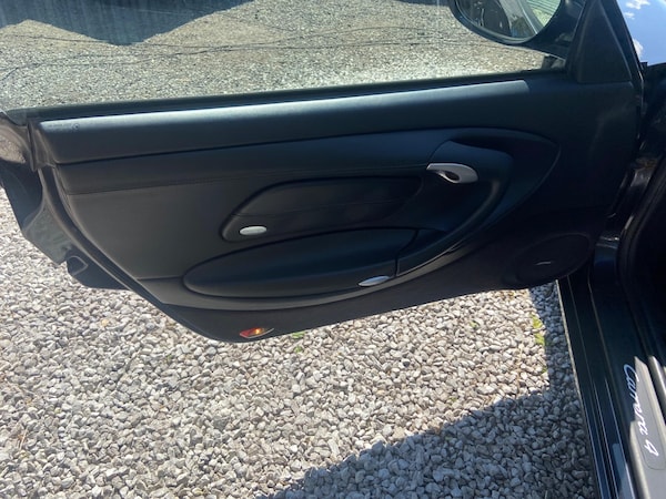 Used Porsche 911 2002 for sale - 74712869: Photo 42