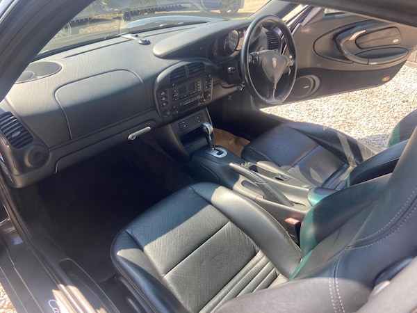 Used Porsche 911 2002 for sale - 74712869: Photo 46